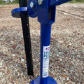 Jack Steel Post Lifter - 180mm - Steel - Durable Construction - SuperSaverAU - view 3