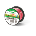 Holman 100m Irrigation Wire Cable - Assorted Colours, Spool