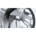 Bosch Series 8 9kg Front Load Washing Machine - i-DOS Automatic Dosing, 5 Star Energy, AntiStain - WGG244A1AU