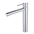 Mondella Resonance Basin Mixer - 35mm - Chrome - Smooth Water Flow - SuperSaverAU - view 1