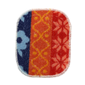 Sabco Scrubby Cloth - Resin Coated Cotton - 120mm x 150mm - Non-Abrasive Cleaning - SuperSaverAU - view 3