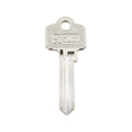 Ehi Silver Blank Key - Versatile Key Blank for House & Padlock Keys - SuperSaverAU - view 2