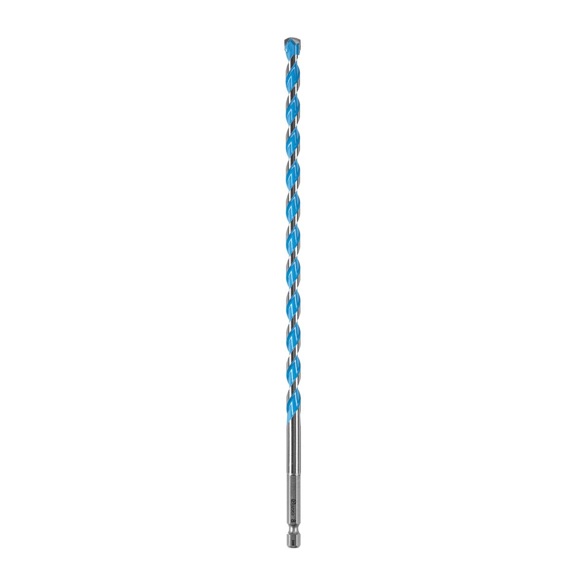 Kango Multi Material Drill Bit 8mm x 260mm - Durable Carbide Tip - Precision Start - SuperSaverAU - view 3