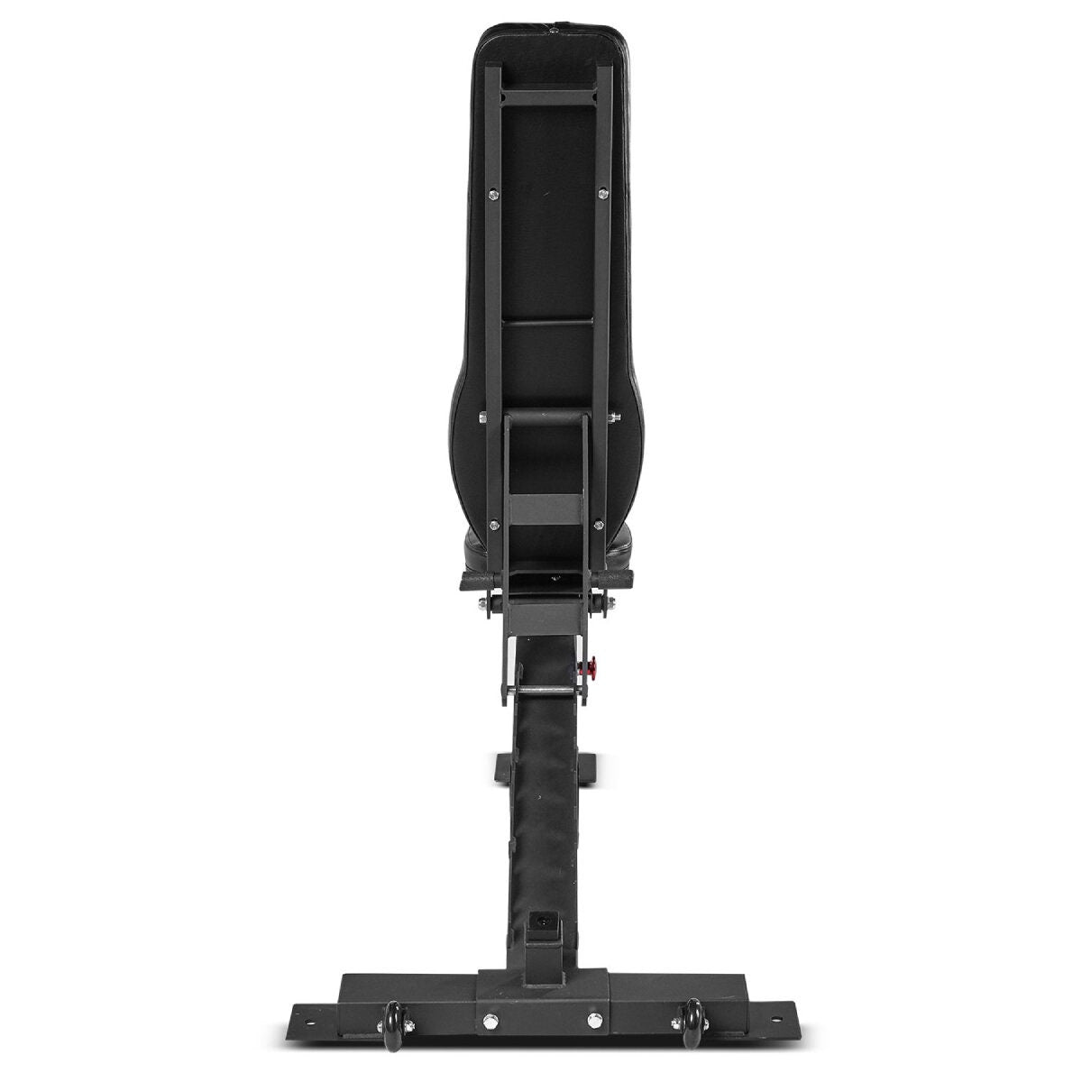 Cortex Alpha Series FID-09 Multi Adjustable Bench - 8 Positions, Decline, 400kg Capacity - CXST-FID09
