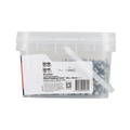 Buildex Teks Screws - 10g x 16mm - Class 4 - 1000 Pack - Self-Drilling - SuperSaverAU - view 3