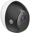 D-Link OMNA Wire-Free Camera Kit - Full HD Video, Night Vision to 7.5m, Indoor and Outdoor Use - DCS-2802KT