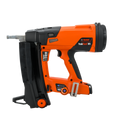 Ramset Trakfast 65 Concrete Nailer 15-65mm - Cordless, 105 Joules, Orange - SuperSaverAU - view 1