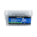 Buildex 12g x 50mm Class 3 Roofing Screws - 1000 Pack - Zinc-Alloy - Durable - SuperSaverAU - view 1