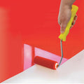 Uni Pro Mini Roller Kit - 100mm - Microfibre - Gloss & Low Sheen - SuperSaverAU - view 4