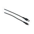 Antsig 2m USB-A to USB-C USB 3.1 Cable - High-Speed Data Transfer & Charging - SuperSaverAU - view 1