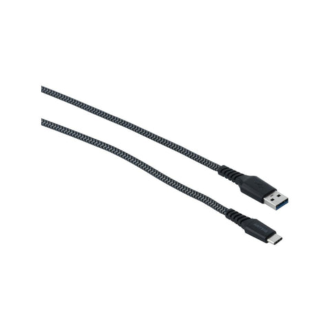 Antsig 2m USB-A to USB-C USB 3.1 Cable - High-Speed Data Transfer & Charging - SuperSaverAU - view 1