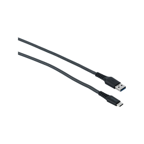 Antsig 2m USB-A to USB-C USB 3.1 Cable