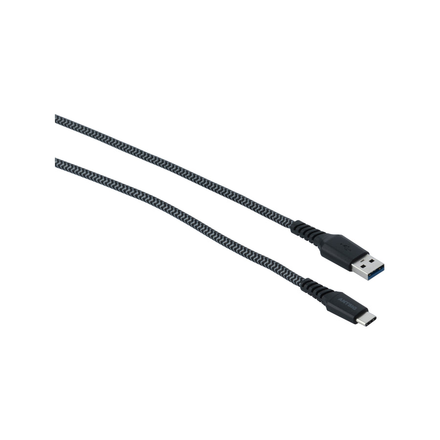 Antsig 2m USB-A to USB-C USB 3.1 Cable