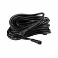 Elluminate Garden Light Extension Cable, 5m, Black Rubber, Outdoor 21EC005