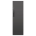 Fisher & Paykel Series 11 60cm fabric care cabinet - Graphite, sanitise cycle, no external venting - FC1260HG1
