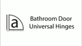 Austyle Black Lift Off Hinge 100 x 75 x 2.5mm - Universal - 20-Year Warranty - SuperSaverAU - view 2