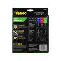 Kango 180mm Turbo Diamond Grinding Cup - Durable - Smooth Finish - SuperSaverAU - view 3