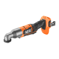 AEG 18V Fusion Right Angled Impact Driver Skin - 150Nm Torque - 53mm Head Depth - SuperSaverAU - view 1