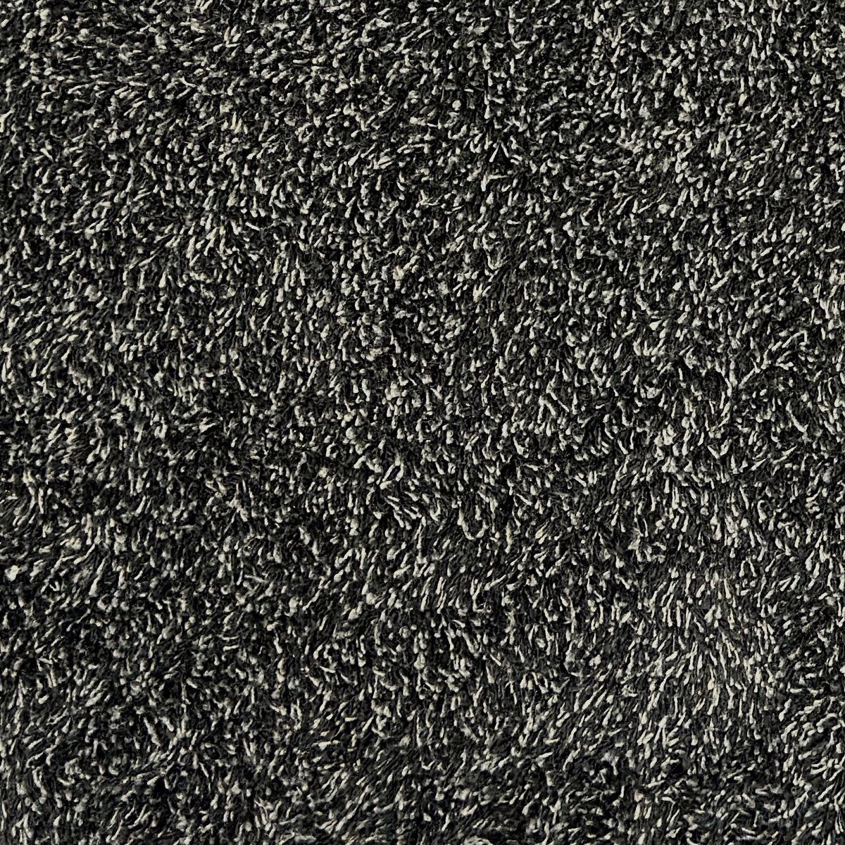 Smart Home Products Mud Mat 92x58cm Grey Black Polyester Non-Slip - SuperSaverAU - view 2