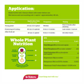 Yates Thrive Natural Citrus Plant Food 1L Liquid Fast Results - SuperSaverAU - view 3