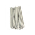 Jack Wire Mesh Fence Ground Anchors 20 Pack Galvanised