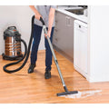 Ozito Telescopic Vacuum Wand - 35mm x 0.5-0.9m - Stainless Steel - Greater Stability - SuperSaverAU - view 2