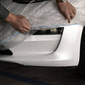 Weathershield Large Indoor Temporary Car Cover - 2500mm x 6000mm - Dust Protection - SuperSaverAU - view 5