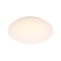 Verve Design 9W Dion Oyster Ceiling Light - 25cm - White - Daylight 5000K - SuperSaverAU - view 2