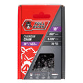 Full Boar 18" / 457mm Chainsaw Chain - 72 Drive Links, 0.325" Pitch, 0.05 Gauge