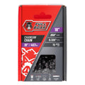Full Boar Chainsaw Chain - 18" 457mm - Semi Chisel - 72 Drive Links - 0.050" Gauge - 0.325" Pitch - SuperSaverAU - view 1