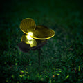 Click Solar Path Light Bee - Solar Powered Outdoor Lighting - 75mm x 140mm - Yellow - SuperSaverAU - view 4