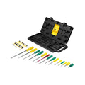 Stanley 20 Piece Screwdriver Set - Acetate - Chrome Vanadium Steel - Durable - SuperSaverAU - view 2