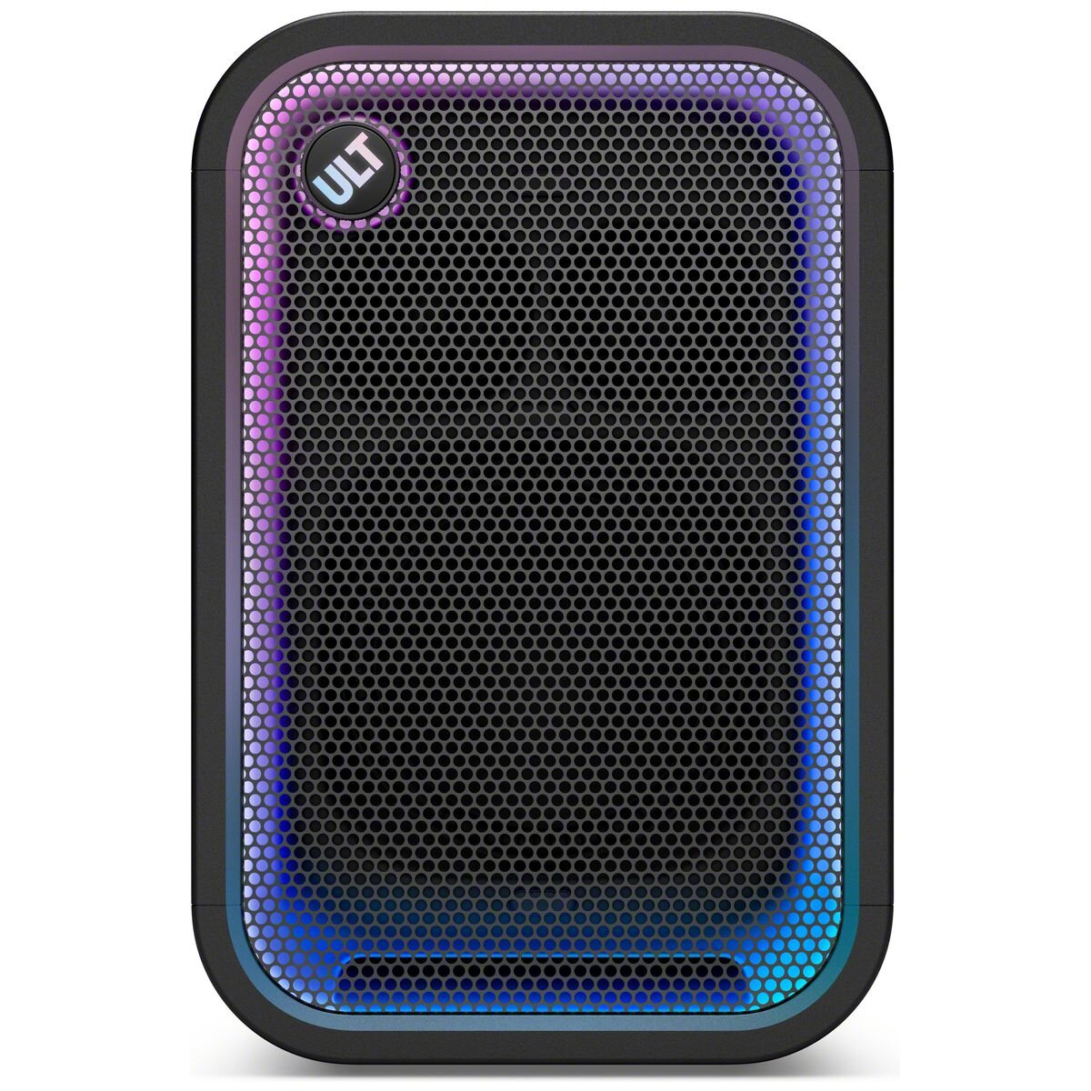 Sony ULT Tower 5 Wireless Party Speaker - Up to 20 Hours Battery, IPX4, DJ and Karaoke Ready - SRSULT500