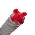 Diablo Rebar Demon SDS-Plus Hammer Drill Bit 10 x 215mm - Dura-Carbide™ - SuperSaverAU - view 4