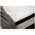Sealy Advantage Flynn Medium Long Single Mattress - CoreSupport Springs - EdgeGuard - FLY-MED-SXL