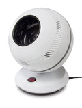 Greentech PureAir Bladeless Fan - 12 Speeds, Oscillation, 1-9 Hour Timer, Remote Control - PFQT7