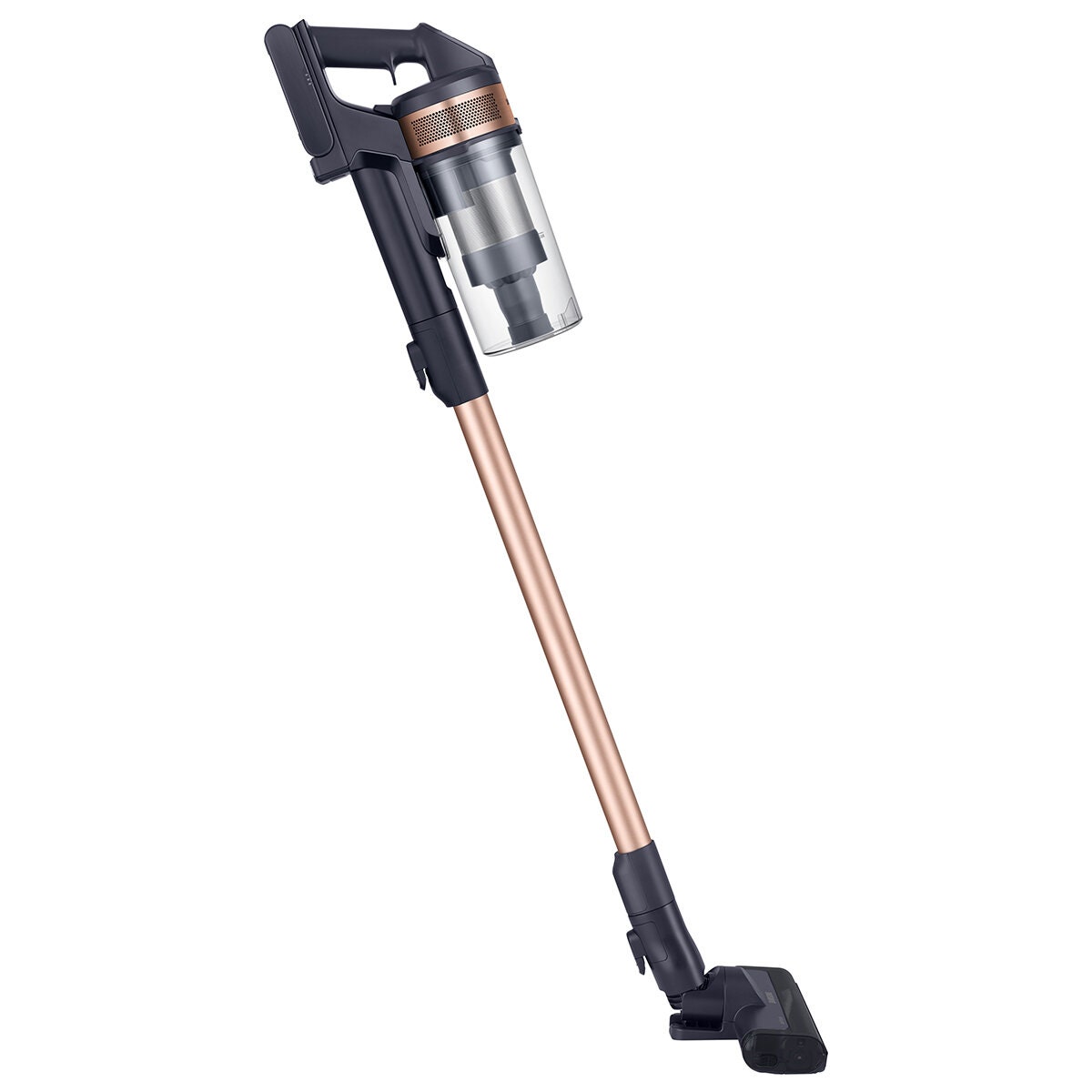 Samsung Jet 65 Pet stick vacuum - 150W suction, up to 40 minutes, two-in-one charging station - VS15A60AGR7-SA