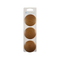 Adoored Decorative Hook - 3 Pack - Wood - Unique Design - SuperSaverAU - view 2
