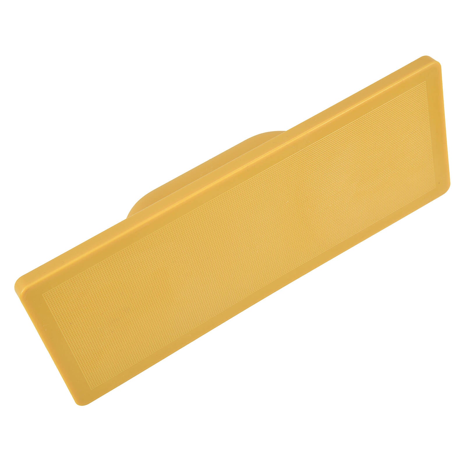 Trojan 280 x 108mm Plaster Float with Textured Surface