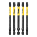Kango 89mm TX40 HYPERTORQUE Impact Driver Bit 5 Pack - High Torque - Durable - SuperSaverAU - view 2