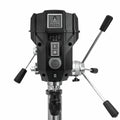 Full Boar Digital Drill Press - 750w - Cast Iron - Variable Speed - SuperSaverAU - view 4
