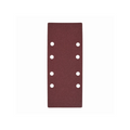 Irwin 80 Grit Sanding Sheets 92 x 230mm 5 Pack - Medium Stock Removal - SuperSaverAU - view 2