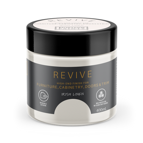 Porter's Paints 400ml Irish Linen Revive Furniture Paint