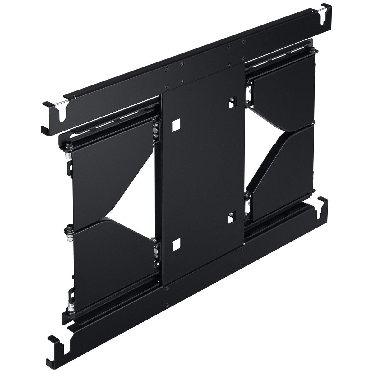 Samsung Full Motion Slim Fit Wall Mount for 85 Inch TVs - Black - 7kg - WMN-B30FBXY