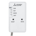 Mitsubishi Electric Wi-Fi Interface Controller - Voice Control, 7-Day Schedule - MAC-588IF-E