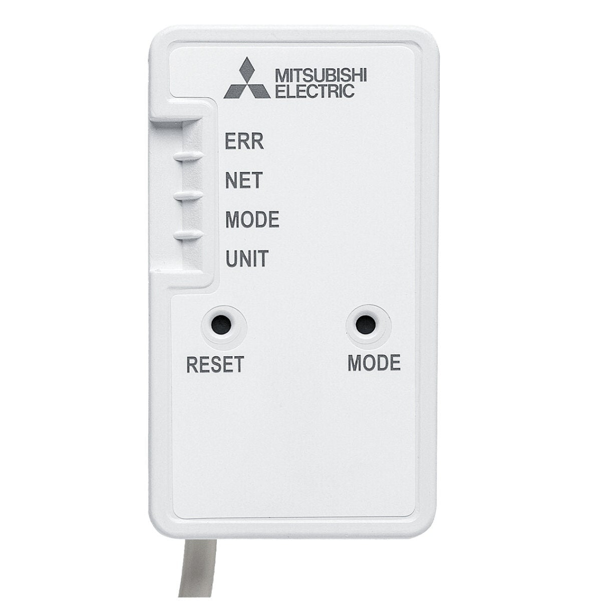 Mitsubishi Electric Wi-Fi Interface Controller - Voice Control, 7-Day Schedule - MAC-588IF-E