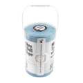 All Set Microfiber Towel Roll - 30 x 30cm - Blue - 75 Pack - Highly Absorbent - SuperSaverAU - view 3