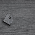 Quickfix Ekodeck C Clips 15 Pack - 40mm x 30mm x 100mm - Black - Concealed Finish - SuperSaverAU - view 3