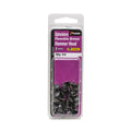 Paslode Upholstery Nails - 4.8mm x 2mm - Florentine Bronze - Hammer Head - 35 Pack - SuperSaverAU - view 1