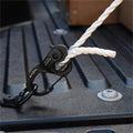 Nite Ize Large Camjam Xt Aluminium Rope and Cord Tighteners - 500 lbs - Black - SuperSaverAU - view 3